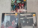 3 (Original) Creedence Clearwater Revival . (Factory Sealed) EX-Cond.