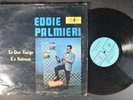 EDDIE PALMIERI Lo Que Traigo es Sabroso LATIN LP Alegre