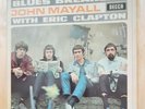 John Mayall with Eric Clapton Vinyl Lp Blues Breakers