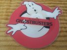 GHOSTBUSTERS Ray Parker Jnr. 1984 Vinyl Shaped PICTURE DISC RECORD