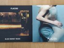 Placebo - Black Market Music + Sleeping With Ghosts Vinyl first print LPs