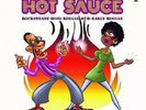 Various Artists / Hot Sauce Volume 1 12