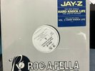 Jay-Z Hard Knock Life (the Ghetto Anthem) 12