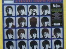 The Beatles US LP A HARD DAY'S NIGHT 180g SEALED with Sticker