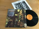 DAVID BOWIE...ZIGGY STARDUST...RARE USA FIRST ISSUE ALBUM + INNER...RCA..SF 8287