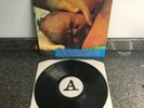 LP VINYL RECORD CHUMBAWAMBA ALBUM ANARCHY UK 1ST PRESS TPLP 46L 1984 EX/EX