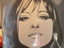 Barbra Streisand Spotify Exclusive Blue Vinyl Release Me 2 Limited To 500