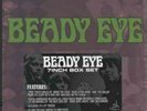 Beady Eye 7