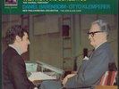 Ludwig van Beethoven : Daniel Barenboim with Otto Klemperer conducting New Ph...
