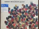 Lee Konitz w/ The Gerry Mulligan Quartet Blue Note Tone Poet Series 180g LP NEW