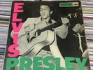ELVIS PRESLEY Rock ‘N Roll UK HMV RECORDS VINYL LP CLP 1093