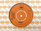 The Rockin' Vickers Dandy /I Don't Need Your Kind KINKS 1966 Lemmy Motorhead CBS