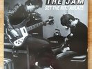 THE JAM - SET THE RITZ ABLAZE - CLASH,CHORDS .PAUL WELLER , UNDERTONES,S.L.F MOD