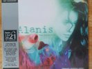 Alanis Morissette Jagged Little Pill HMV 1921 Centenary Red Vinyl Limited 1500