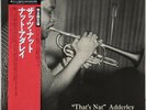 NAT ADDERLEY 