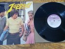 ZAPPED  ORIGINAL Soundtrack RARE VINTAGE 1982 Original LP Stars SCOTT BAIO VG+ A