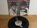 Run DMC Self titled 1984 1st pressing Vinyl LP