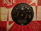 LITTLE PEGGY MARCH,  I WILL FOLLOW HIM,  RCA RECORDS 1963 EX+