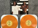 Outkast 'Stankonia' Promotional Double Orange Vinyl LP