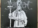 Behexen - ‘By the Blessing of Satan’ Limited Edition LP