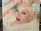 Madonna Bedtime Stories 180 Gram Vinyl New Sealed