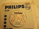 Cuby + Blizzards – Appleknockers Flophouse Vinyl, 7