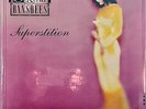 SIOUXSIE AND THE BANSHEES SUPERSTITION 2 X LP