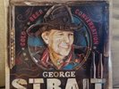 New Sealed George Strait Cold Beer Conversation Vinyl Record Lp