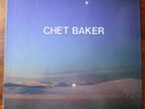 CHET BAKER Strollin’ LP Vinyl enja Records Jazz RARE   VG+++
