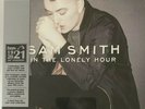 Sam Smith In The Lonely Hour HMV 1921 Centenary Silver Vinyl Edition NEW Sealed