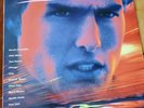 Days of Thunder Soundtrack LP VG+/VG European Pressing RARE