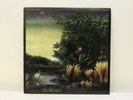 Fleetwood Mac - Tango In The Night 1987 Vinyl Record  LP -R51