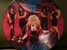 TWISTED SISTER Under The Blade 12