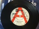 The Marvelettes-Too Many Fish In The Sea 1964 Stateside Demo Promo 7”