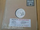 BOB DYLAN BLOOD ON THE TRACKS NEW YORK VERSION WHITE LABEL RSD RARE VINYL LP