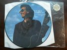 GEORGE HARRISON 12 INCH PICTURE DISC' ' GOT MY MIND SET ON YOU ' EX