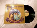 JIMI HENDRIX Are You Experienced LP Record ORIGINAL Tri Color Stereo Super Rare