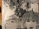 The Beatles Revolver Mono White Vinyl Rare