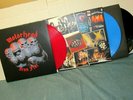 3 LP  Motorhead  