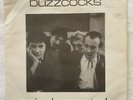 Buzzcocks. Spiral Scratch UK EP. ORG-1. 1977 EP. 1st issue on New Hormones