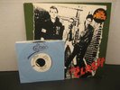 The Clash S/T LP Vinyl $5Ship Includes 7