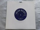 COUNTRY BOY / ED'S ALL STARS  