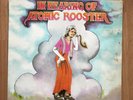 Atomic Rooster - In Hearing Of   UK Pegasus PEG 1 A-1U/B-1U