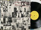 Rolling Stones - Exile On Main St (Rolling Stones COC 2-2900) 1972