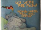 MICHAEL WHITE Go With The Flow SEALED original 1974 nm IMPULSE ASD-9281 Quad GF