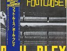 PAUL BLEY FOOTLOOSE  SAVOY COJY-9050 1993 JAPAN UNPLAYED