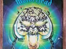 Motorhead - Over Kill 12 inch Vinyl Record