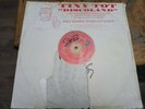 Tiny Tot Discoland happy hardcore classic vinyl