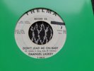 RARE ORIGINAL THELMA PROMO - EMANUEL LASKEY - DON'T LEAD ME ON BABY - VG++ to EX