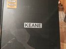 Keane - Cause And Effect - 180g Vinyl LP + Blue 10